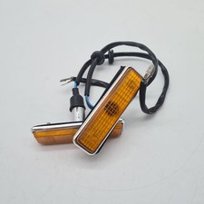 Side marker indicator Maserati Biturbo Ghibli Lancia Thema 8.32 Ferrari Delta HF