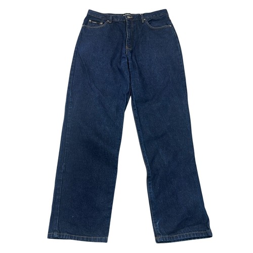 Jeans kangol denim baggy - jeans,