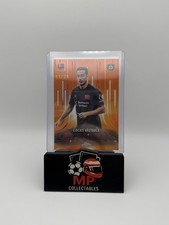Lucas Vazquez /25 Ultrabeam