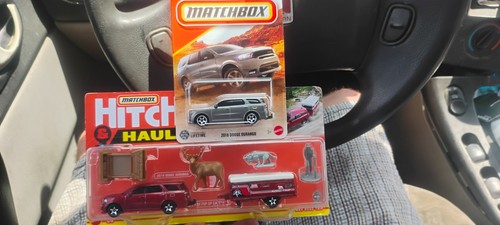 Matchbox vhtf gancio haul - matchbox,
