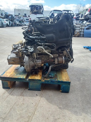 Motore 5hdi diesel - motore, 1.5hdi