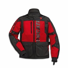 DUCATI TOUR GIACCA ESTIVA IN