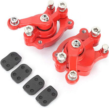 Pinza Freno a Disco Adatta per Cinese Mini Moto Kid ATV Pastiglie Pinza Freno a 