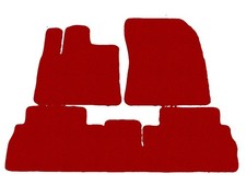 Basic Tappetini per Peugeot