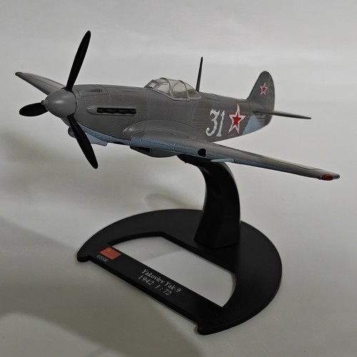 Modello militare diecast - 1:72,