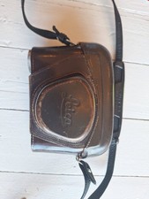 Leica M3 Double Stroke 1957