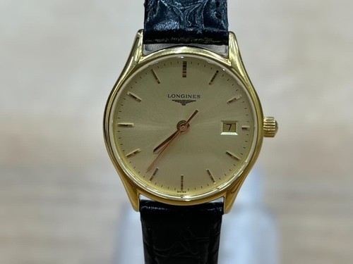 Ottime condizioni longines - condizioni],