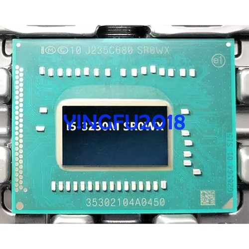 Bga cpu intel - bga,