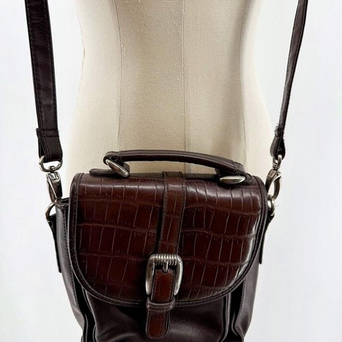 Borsa tracolla vintage - borsa,