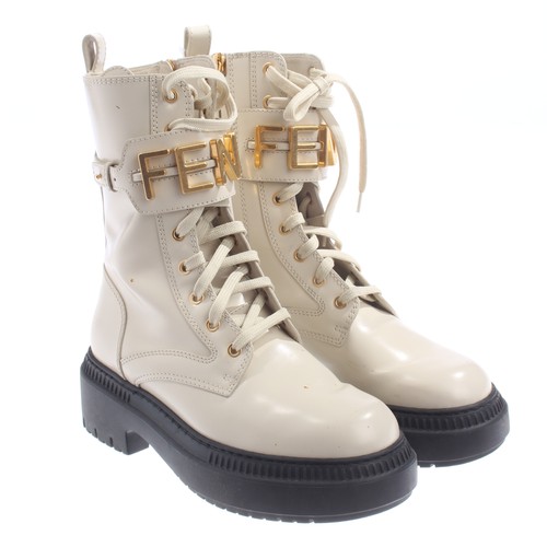 Stivaletti fendi euro - 37,5,