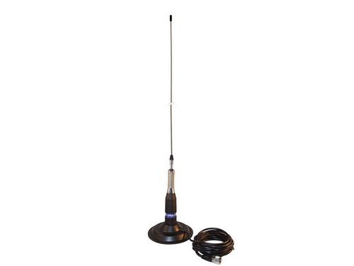 Pni ml160 antenna 30 mhz - antenna, 26-30