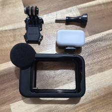 ENTRAMBI GoPro Media Mod