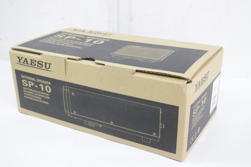 Altoparlante esterno yaesu - altoparlante,