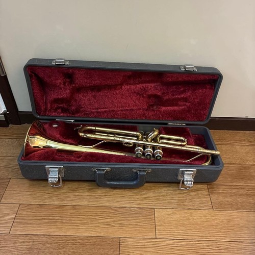 Yamaha ytr 235 tromba finitura - ytr-235,