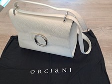 Borsa tracolla orciani