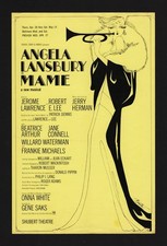 Angela Lansbury "MAME"
