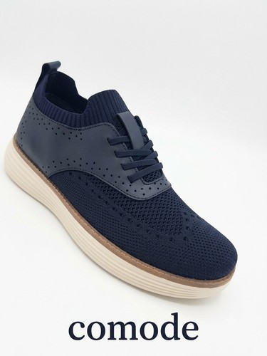 Scarpe uomo mocassino barca - ,