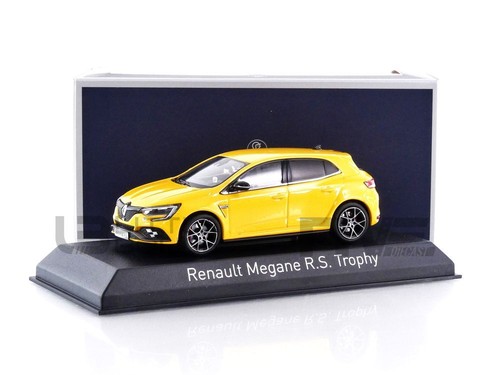 Norev renault megane - norev,