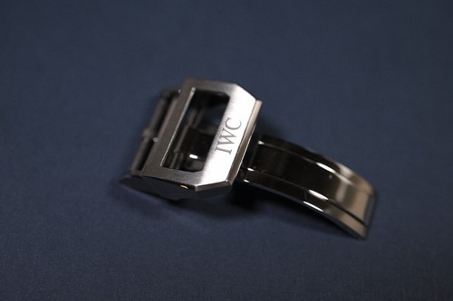 Iwc easx chiusura - 18, mm
