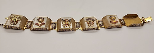 Bijoux toledo spagna bracciale - bijoux,