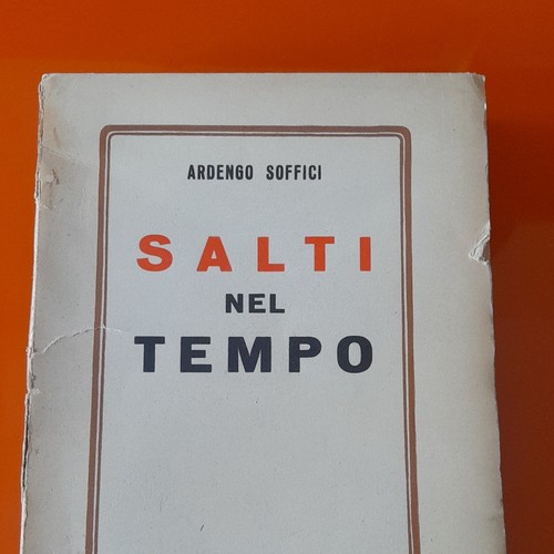 Ardengo soffici salti nel - ardengo,