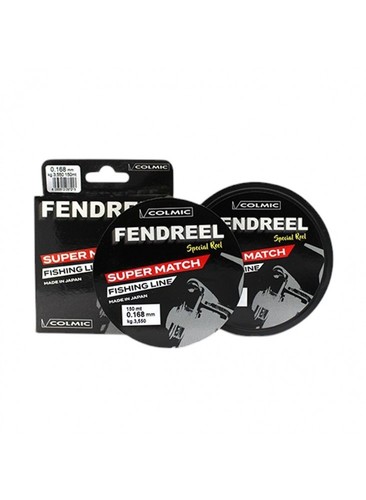 Colmic fendreel super match - super,