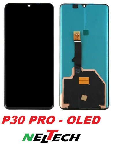 Display frame touch - display, pari