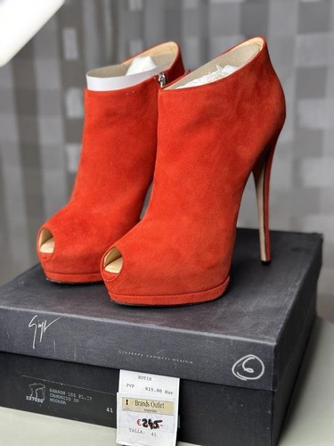 Stivali donna giuseppe zanotti - stivali,