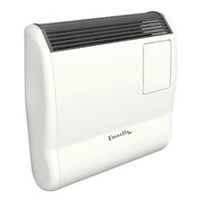 Radiatore A Gas Gazelle Evo -