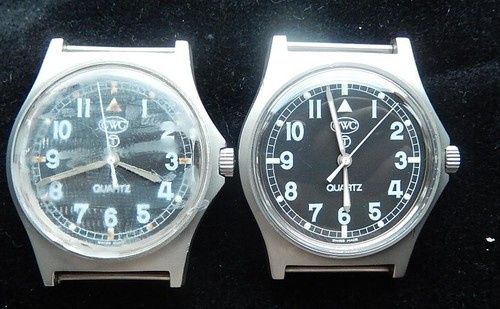 Cwc nato g10 armoured - cwc,