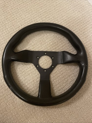 Rare vintage momo race - vintage,