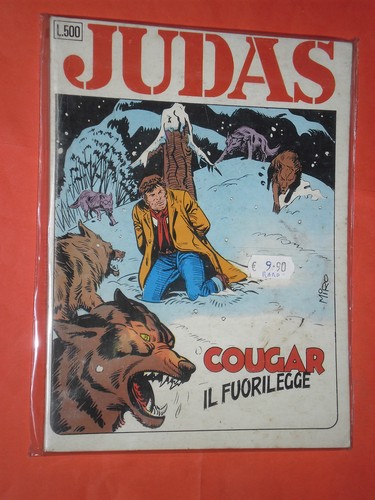 Judas daim press - daim,