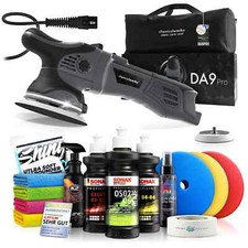 Lucidatrice eccentrica