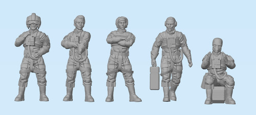 Star wars legioni miniature - wars,