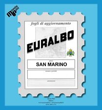 Aggiornamento Euralbo San