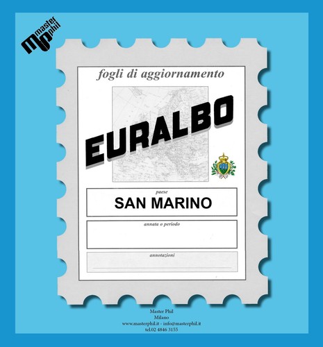 Aggiornamento euralbo san - euralbo,