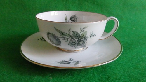 Tettau kgl 1 tazza - tettau,, pr.