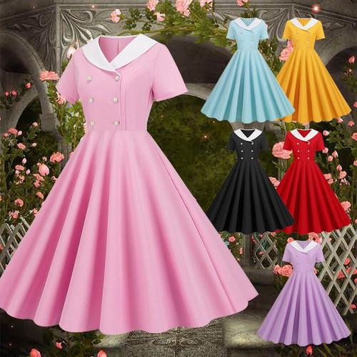 Abito donna anni - , vintage