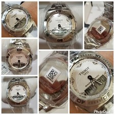 Orologio Tissot Uomo Racing