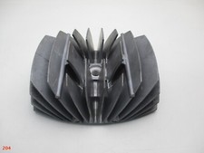 TESTA GILERA 5V 50 c.c