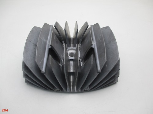 Testa gilera c - testa, c.c