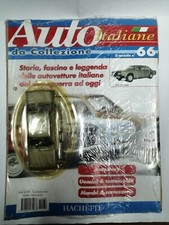 Hachette Auto Italiane da