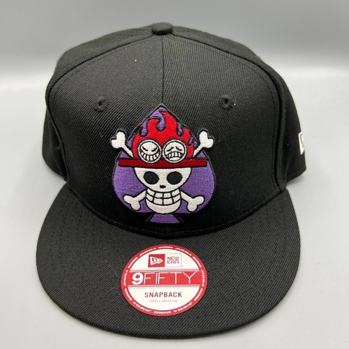 Cappello one piece portgas - one,