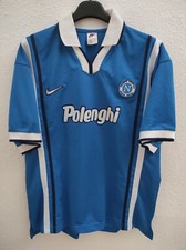 SSC NAPOLI 1997-1998 Polenghi
