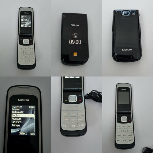 Cellulare nokia 2720 gsm - cellulare,