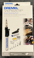 Dremel Versatip Butane
