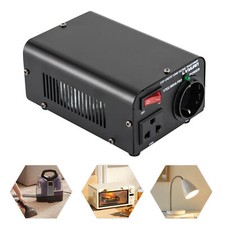 Trasformatore 300w 220V a 110V