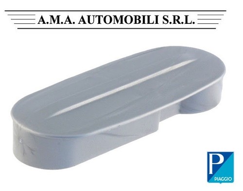142620050 coprimozzo plastica - 142620050,