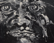 Roberto Coda Zabetta - Tecnica mista su tela