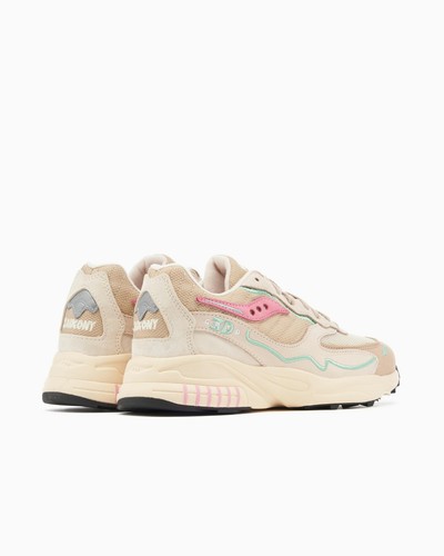Scarpe saucony uomo grid - scarpe,